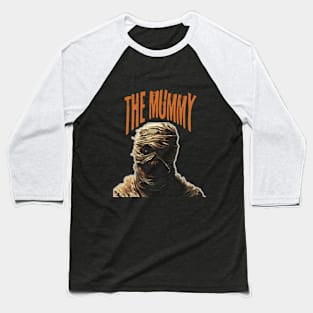 Halloween Baseball T-Shirt